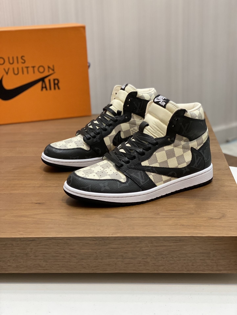 Louis Vuitton Sneakers